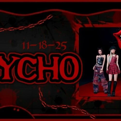 Today's Most Loved Asa (BABYMONSTER)