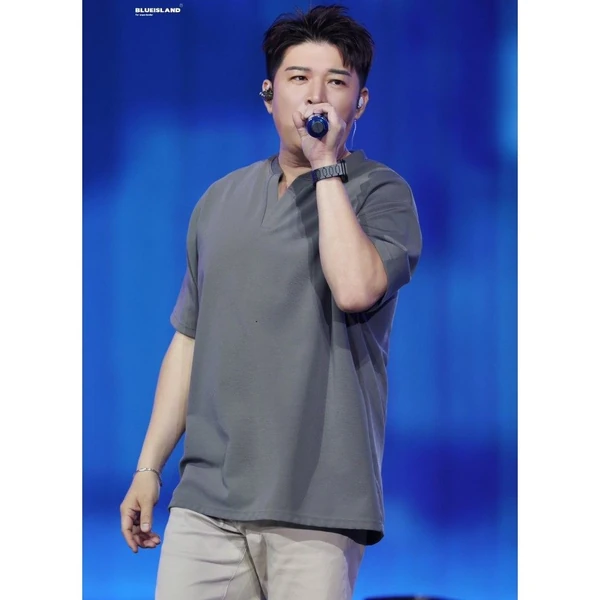 Today's Most Loved Shindong (Super Junior)