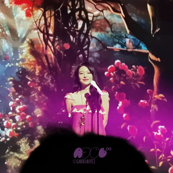 Top Photo Full of Yeri (Red Velvet) Love