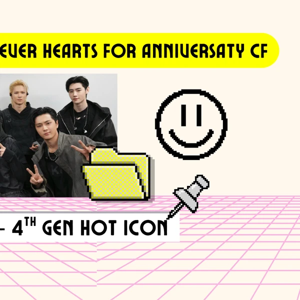 充满粉丝爱意的ENHYPEN人气照片