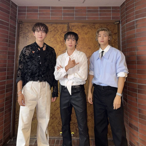 Popular profile image of CNBLUE selected by votes