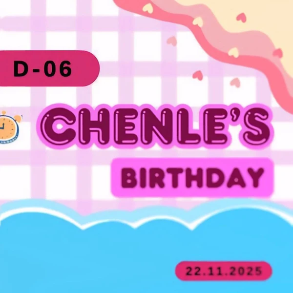 Fans' Pick: Best Moment of Chenle (NCT DREAM)