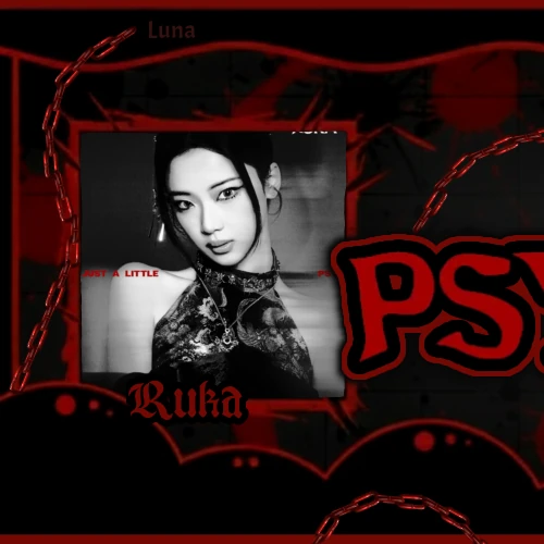 Today's Most Loved Ruka (BABYMONSTER)