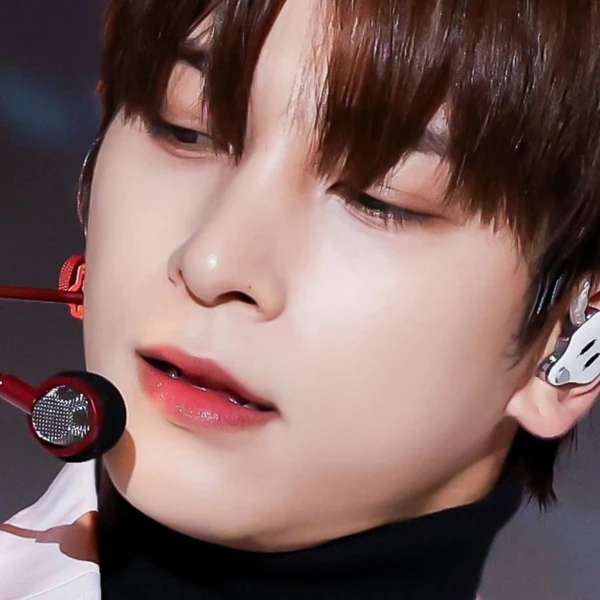 Fans' Pick: Best Moment of Hangyul (POLARIX)