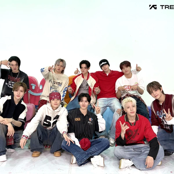 TREASURE 팬심 가득한 인기 사진