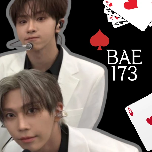 Today's Most Loved BAE173