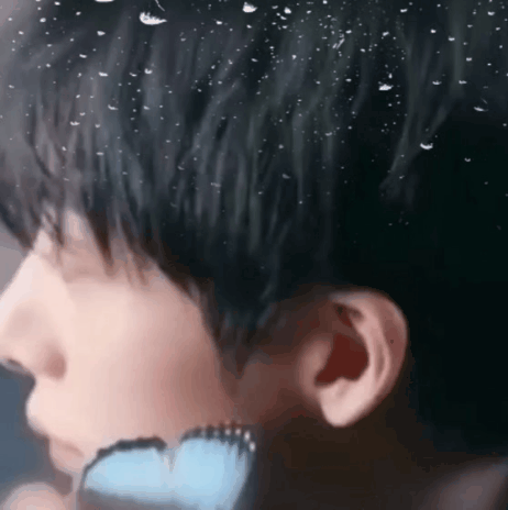 粉丝票选的亨元 (MONSTA X)最佳瞬间