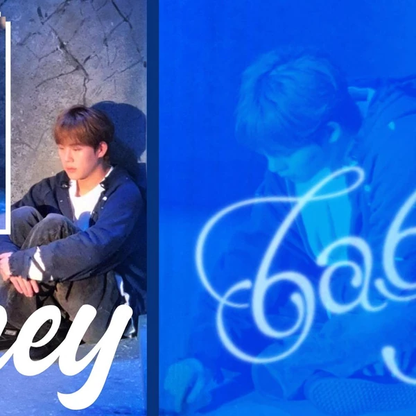 粉丝票选的周宪 (MONSTA X)最佳瞬间