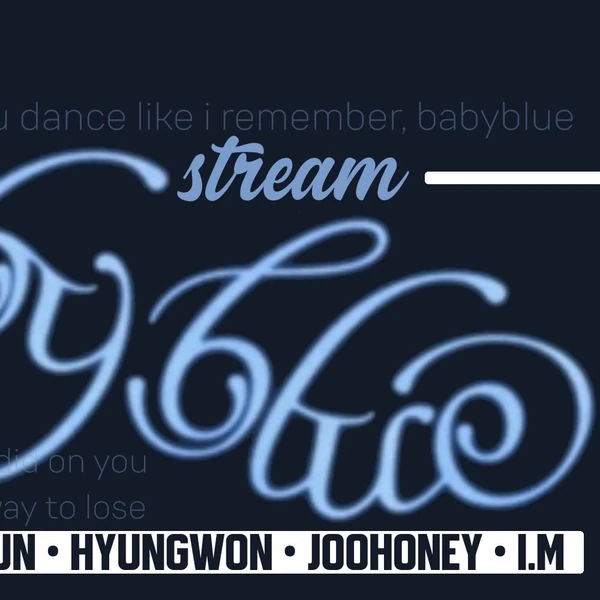 Top Photo Full of MONSTA X Love