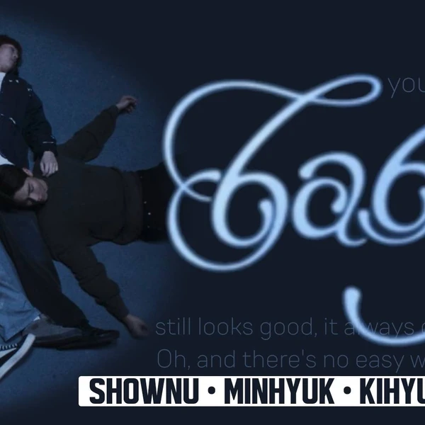 Top Photo Full of MONSTA X Love