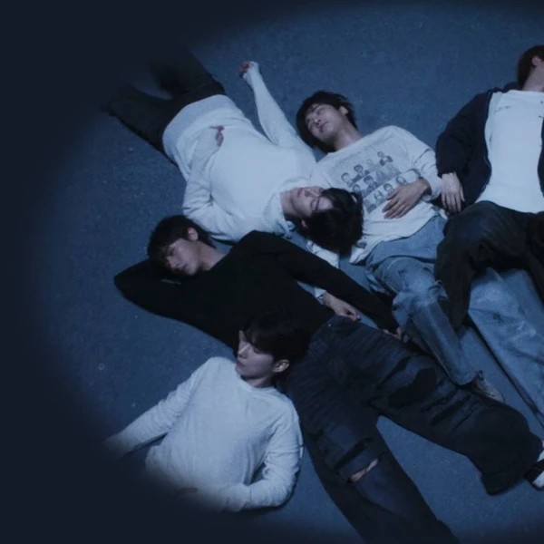 Today's Most Loved MONSTA X