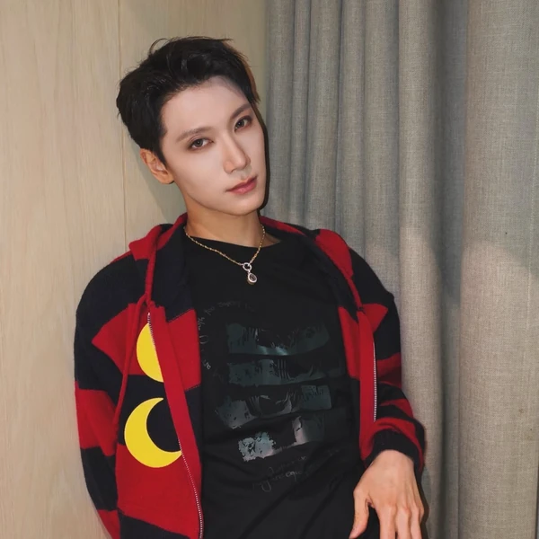 Today's Most Loved TEN (WayV)