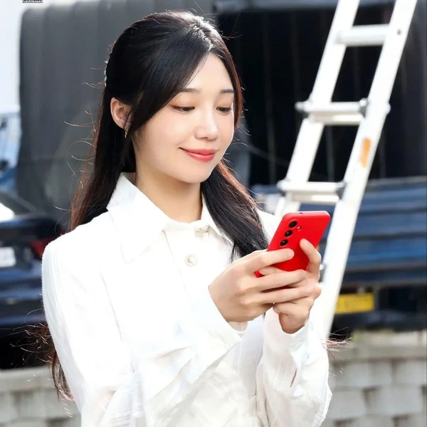 Penampilan Jeong Eunji (Apink) yang Paling Dicintai Hari Ini