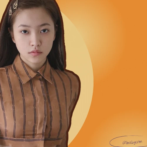 Today's Most Loved Yeri (Red Velvet)