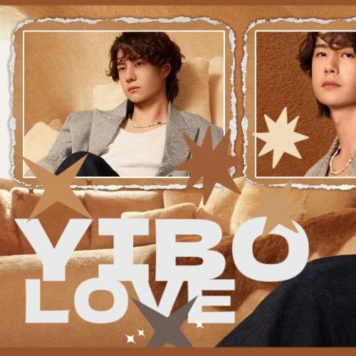 Today's Most Loved Wang Yibo