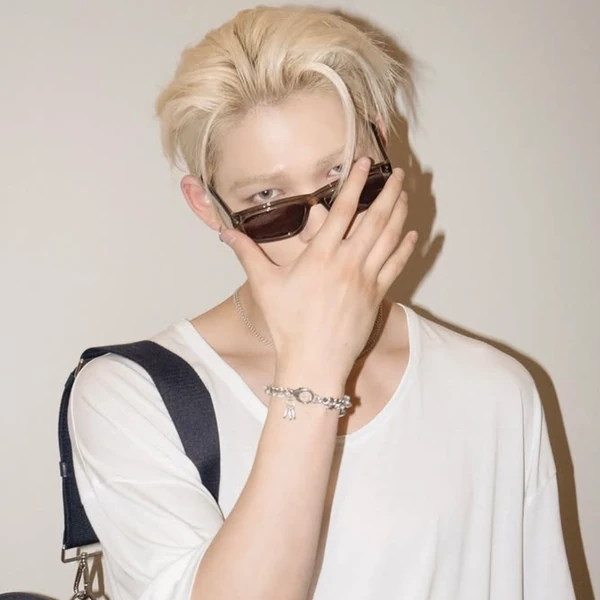 Today's Most Loved NI-KI (ENHYPEN)