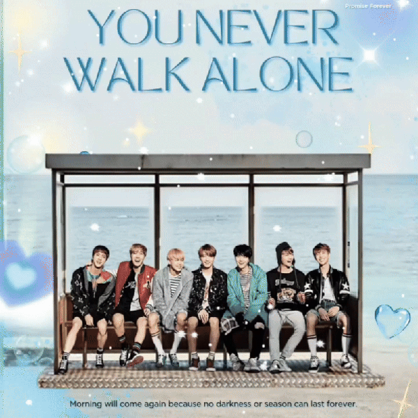 粉絲票選的防彈少年團最佳瞬間