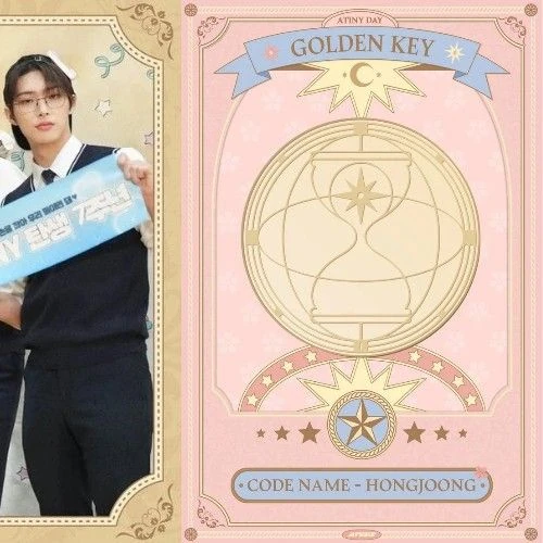 Fans' Pick: Best Moment of Hongjoong (ATEEZ)