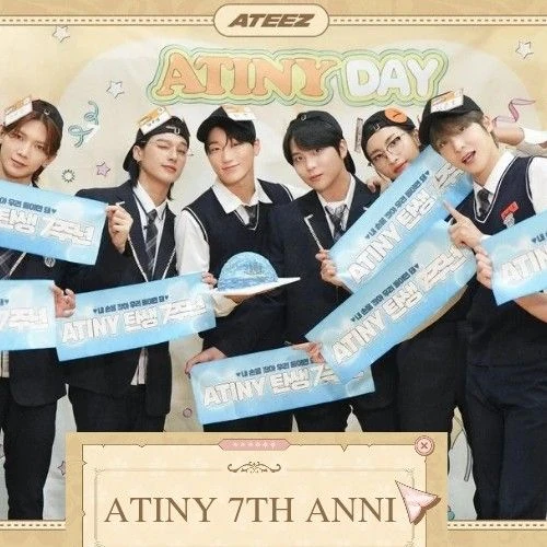 Fans' Pick: Best Moment of Hongjoong (ATEEZ)