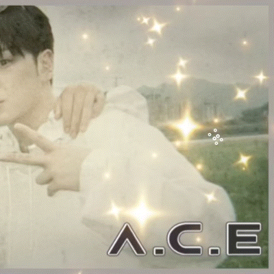 A.C.E 팬심 가득한 인기 사진