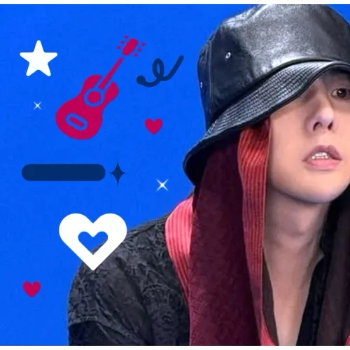 Fans' Pick: Best Moment of G-DRAGON (BIGBANG)