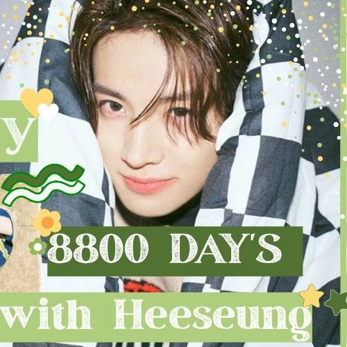 선우 (ENHYPEN) 팬심 가득한 인기 사진