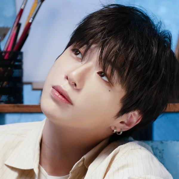 Top Photo Full of Kang Daniel Love