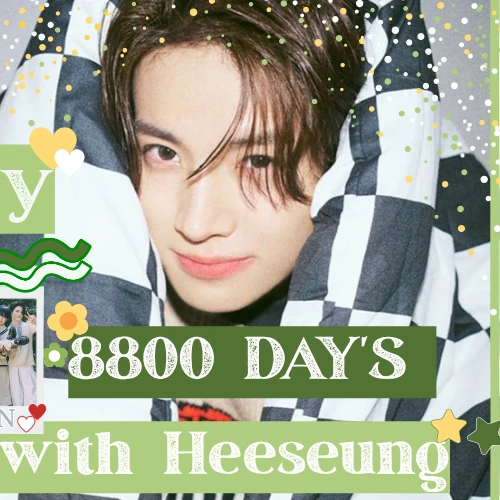 Penampilan ENHYPEN yang Paling Dicintai Hari Ini