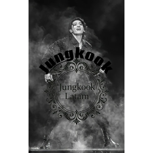 Foto Populer Penuh Cinta untuk Jungkook (BTS)