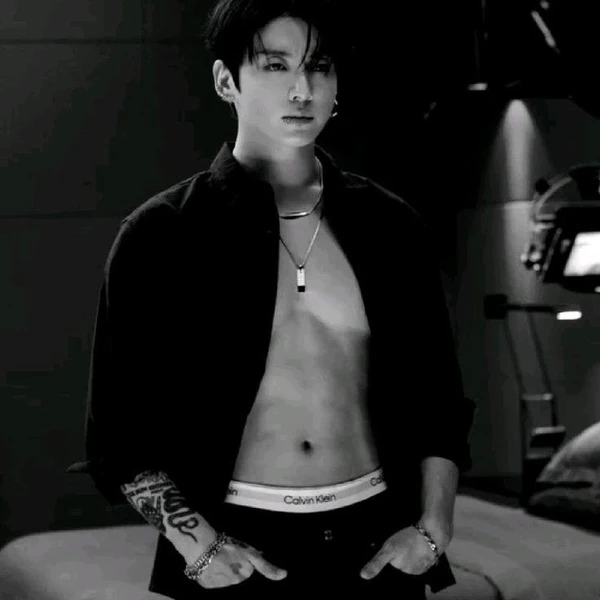 Top Photo Full of Jungkook (BTS) Love