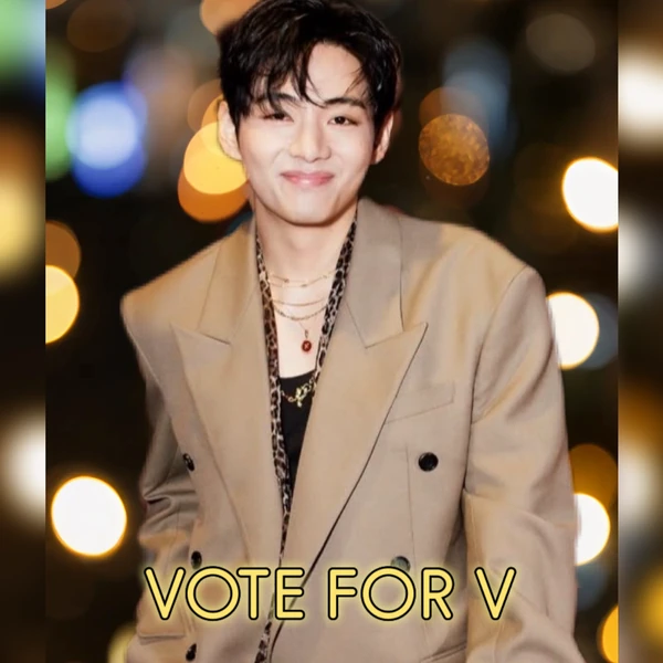Momen Terbaik V (BTS) Pilihan Penggemar