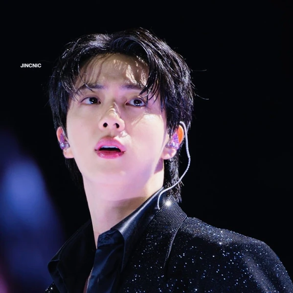 팬들이 뽑은 진 (방탄소년단) 최고의 순간