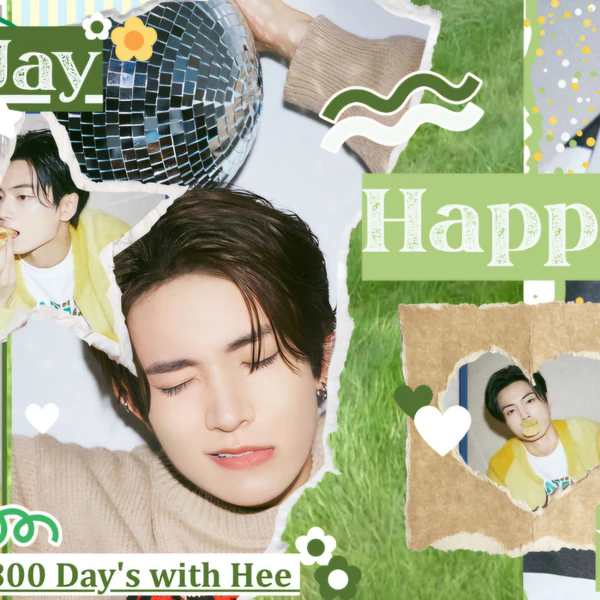 Top Photo Full of Jay (ENHYPEN) Love