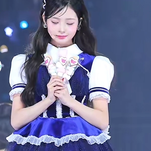 Top Photo Full of Seowon (UNIS) Love