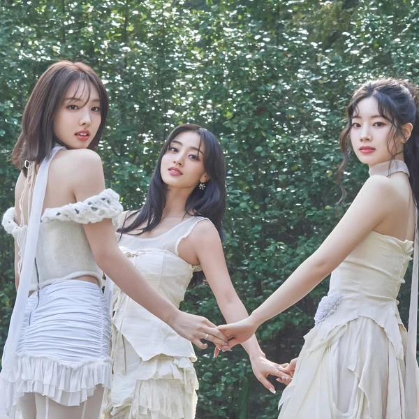 充滿粉絲愛意的TWICE人氣照片