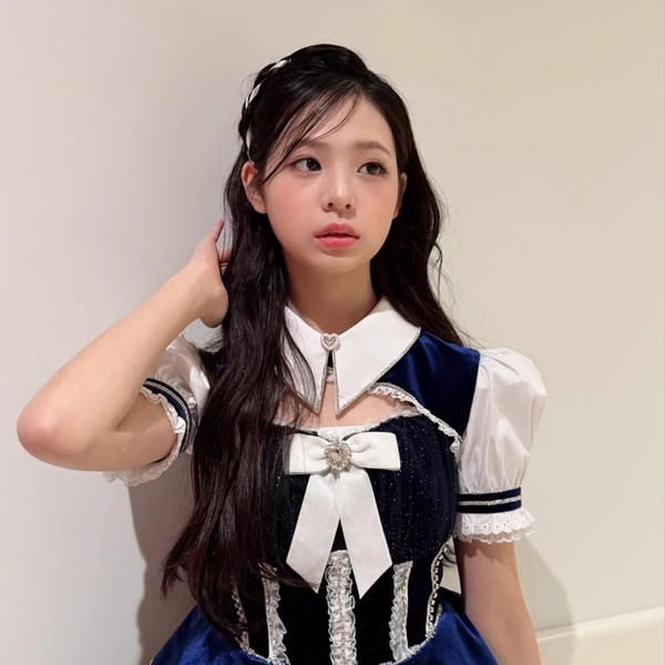 Fans' Pick: Best Moment of Seowon (UNIS)