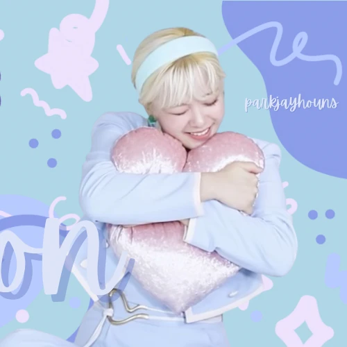 Today's Most Loved Jeongyeon (TWICE)