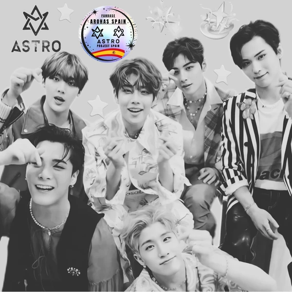 Momen Terbaik ASTRO Pilihan Penggemar