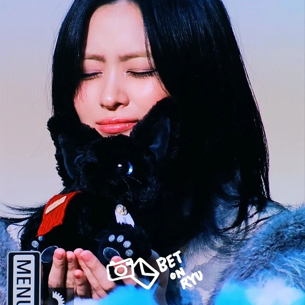 Foto Populer Penuh Cinta untuk ITZY