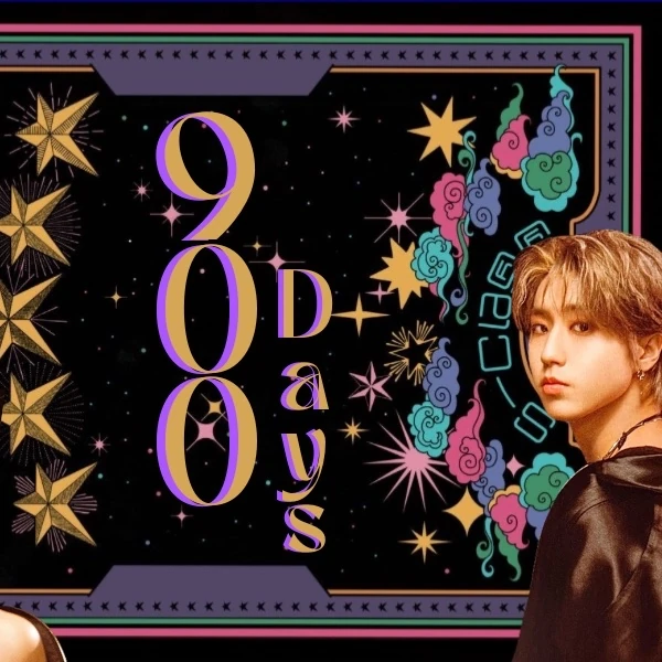 Today's Most Loved HAN (Stray Kids)