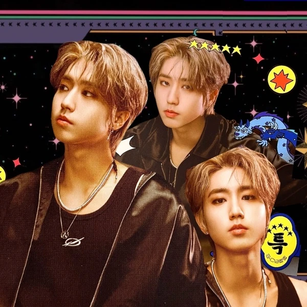 Today's Most Loved HAN (Stray Kids)