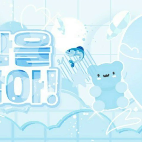 充满粉丝爱意的IU人气照片