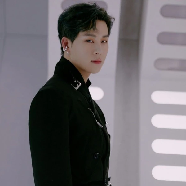 Top Photo Full of Joohoney (MONSTA X) Love