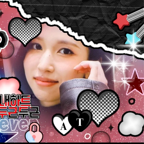 Top Photo Full of Mina (TWICE) Love