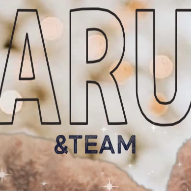 Today's Most Loved Harua (&TEAM)