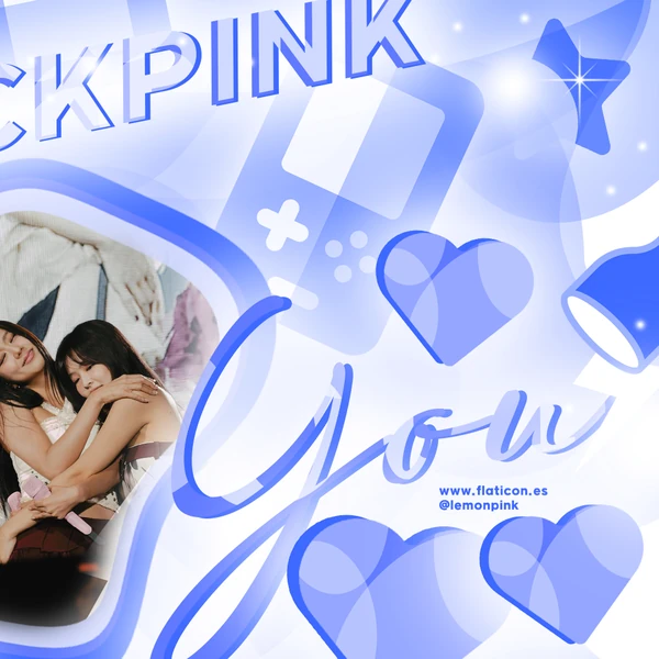 Today's Most Loved BLACKPINK