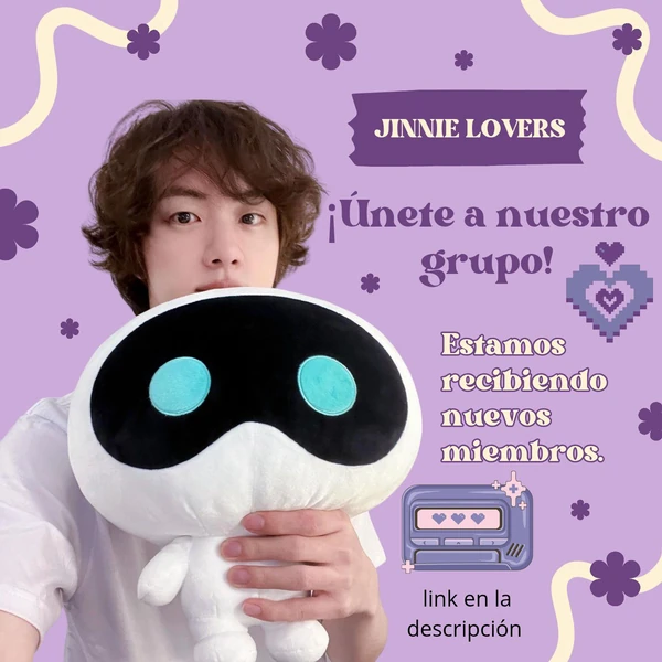 오늘 가장 사랑받은 진 (방탄소년단)의 모습