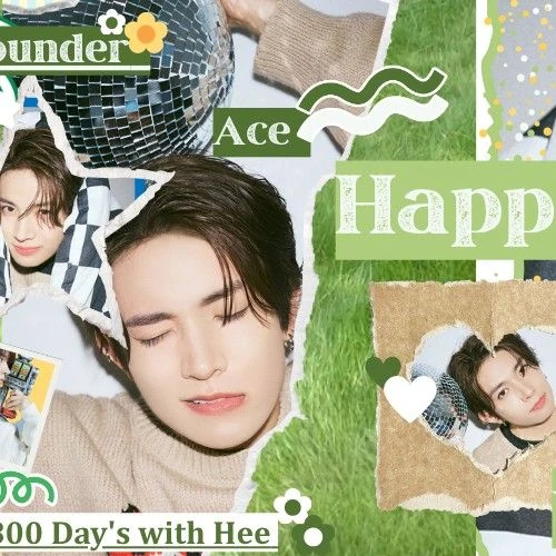 粉絲票選的羲承 (ENHYPEN)最佳瞬間