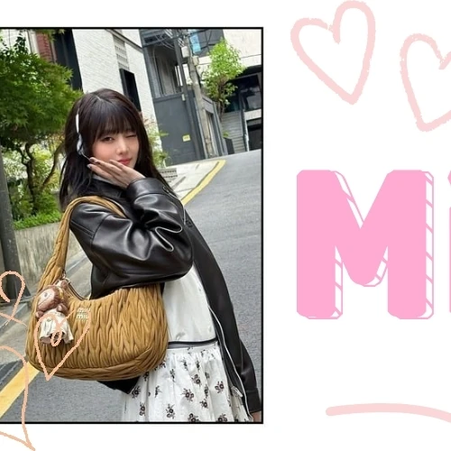 Top Photo Full of Minnie (i-dle) Love