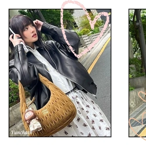 Today's Most Loved Minnie (i-dle)